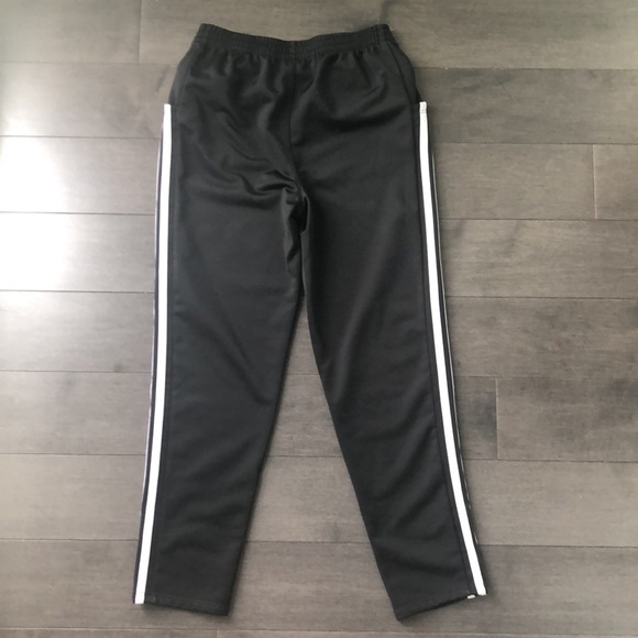 5/$10 Adidas 3-striped pants. Size S - Picture 2 of 4